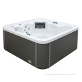 Lucite Acrilic Outdoor Whirlpool a dimensioni medie